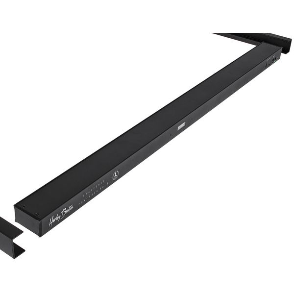 Harley Benton Spaceship PowerBar 80B Thomann België