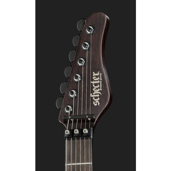 Schecter Sun Valley Super Shredder FR Z