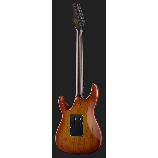 Schecter Sun Valley Super Shredder FR Z