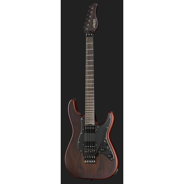 Schecter Sun Valley Super Shredder FR Z