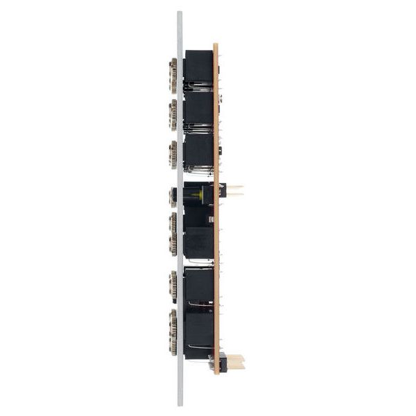 XAOC Devices Ostankino II