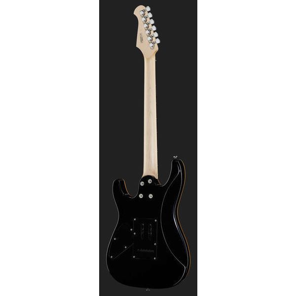 Harley Benton Fusion-III HSH EB FCB