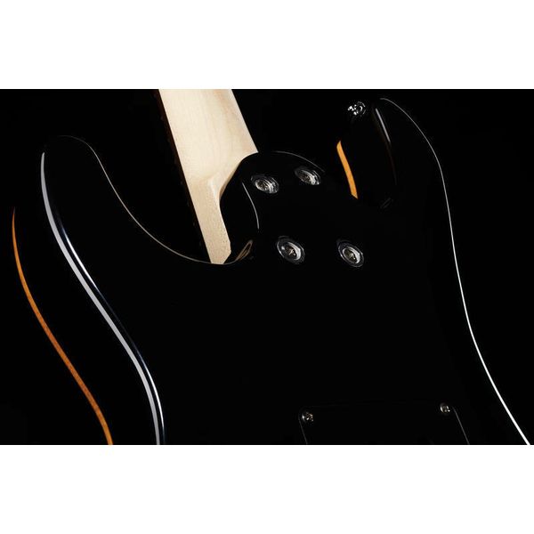 Harley Benton Fusion-III HSH EB FCB