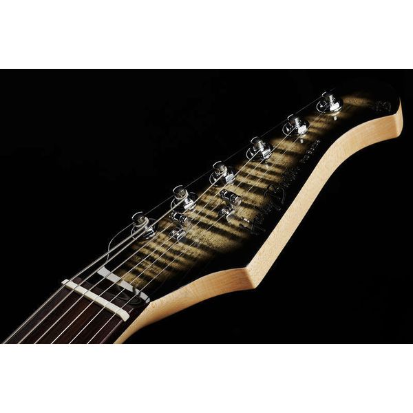 Harley Benton Fusion-III HSH EB FCB
