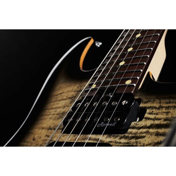 Harley Benton Fusion-III HSH EB FCB