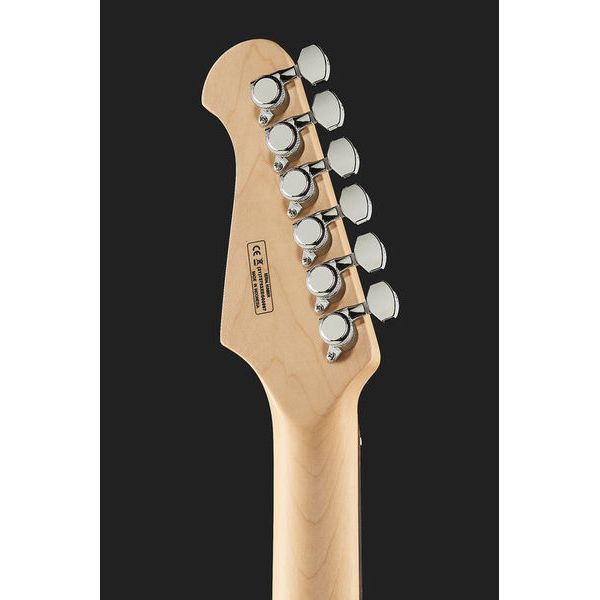 Harley Benton Fusion-III HSH EB FCH