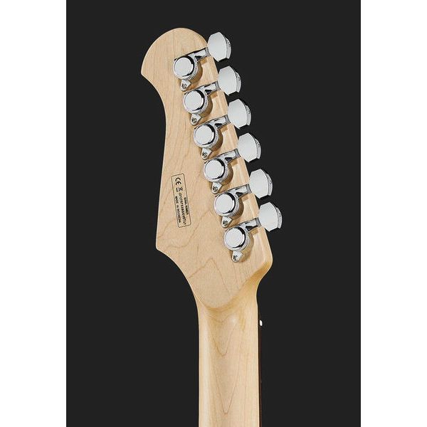 Harley Benton Fusion-III HSH EB FPU