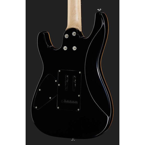 Harley Benton Fusion-III HSH EB FPU