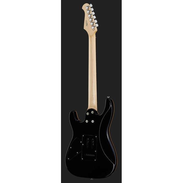 Harley Benton Fusion-III HSH EB FPU