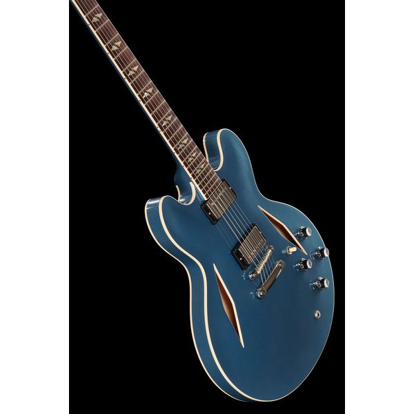 Gibson 1964 Trini Lopez Pelham Blue