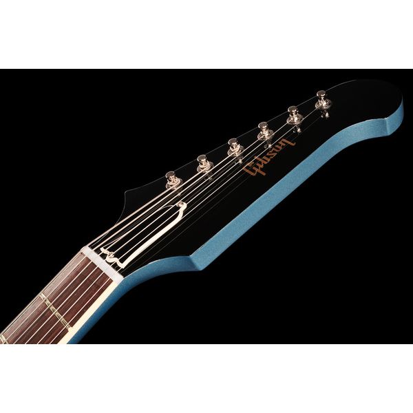 Gibson 1964 Trini Lopez Pelham Blue