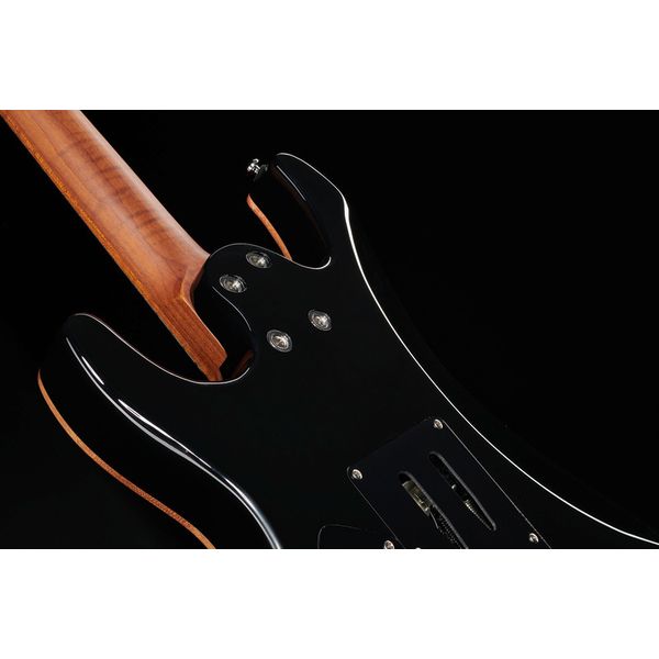 Harley Benton Fusion-III HSH Roasted FPU