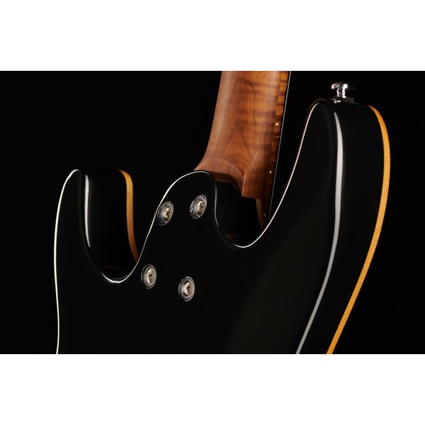 Harley Benton Fusion-III HH FR Roasted FPU