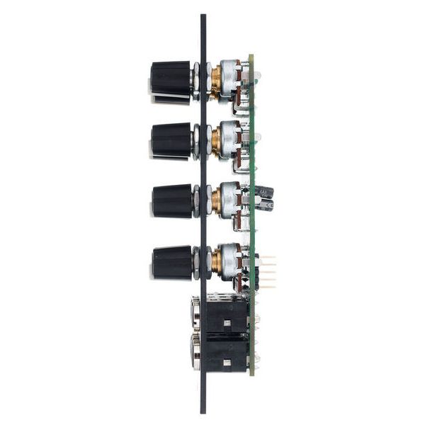 Doepfer A-138s VE Mini Stereo Mixer