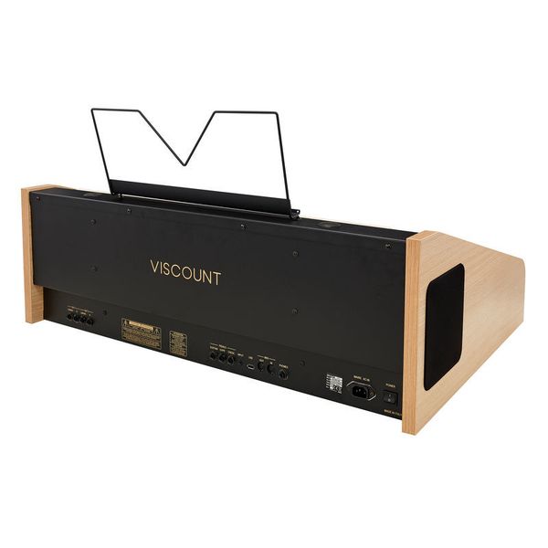 Viscount Cantorum Trio