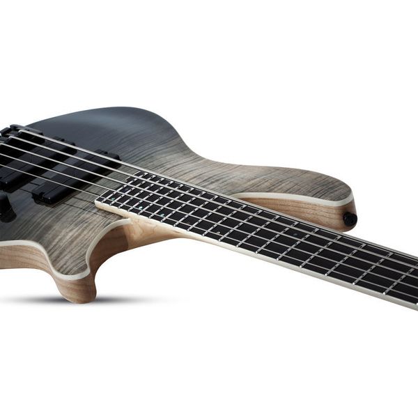 schecter sls elite 5