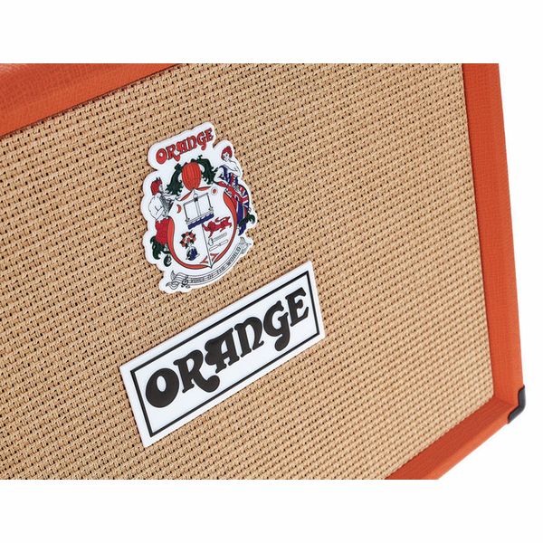 Orange Super Crush 100 Combo