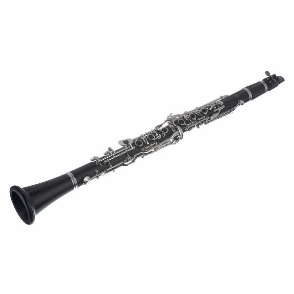 F.A. Uebel 622 A-Clarinet