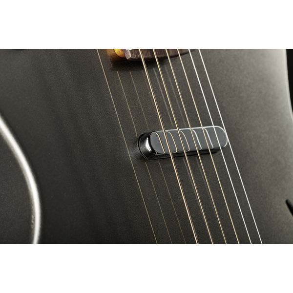 Harley Benton Hybrid Steel GR