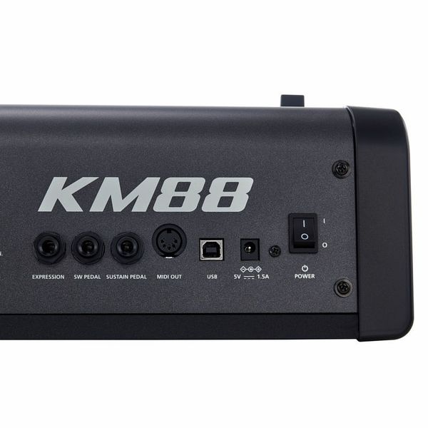 Kurzweil KM88