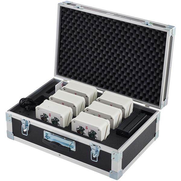 Ape Labs ApeLight maxi V2 (B) TP 6 FC C