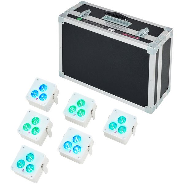 Ape Labs ApeLight maxi V2 (B) TP 6 FC C