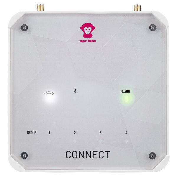 Ape Labs Connect Creme
