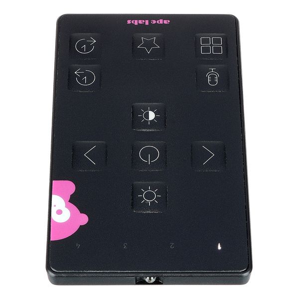 Ape Labs Remote Control V2 Grey Thomann United States