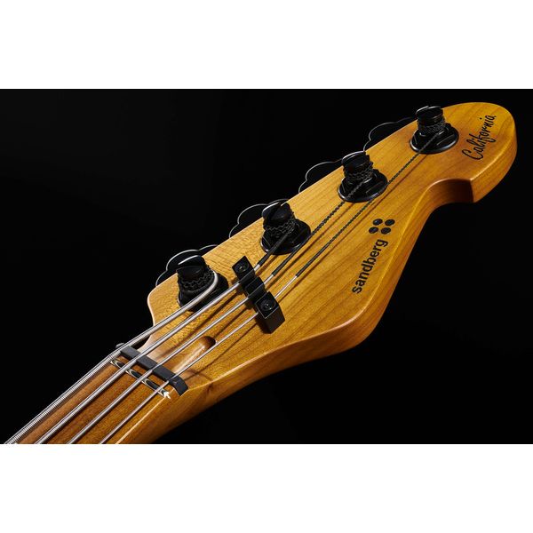 thomann sandberg bass