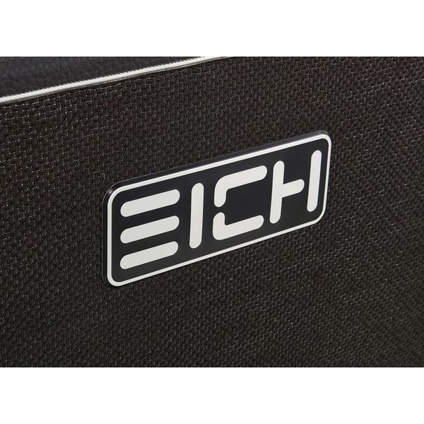 Eich Amplification BC112Pro Black Edition BC