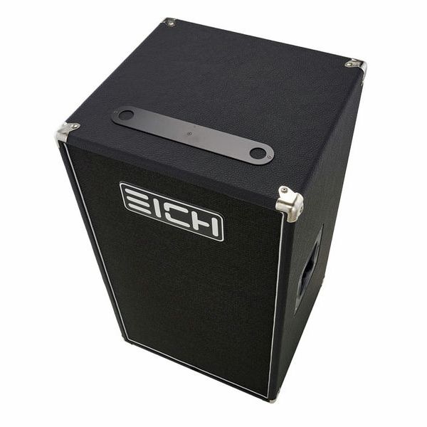 Eich Amplification 212S-4 Black Edition Cabinet
