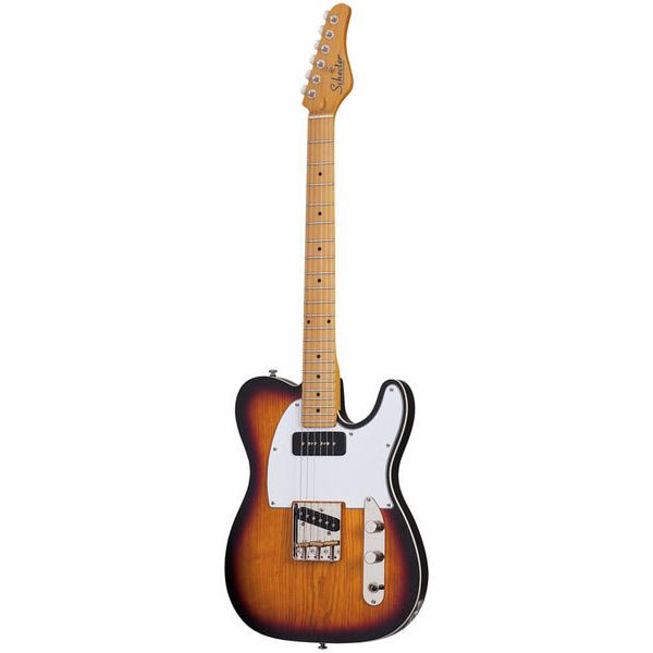 schecter telecaster