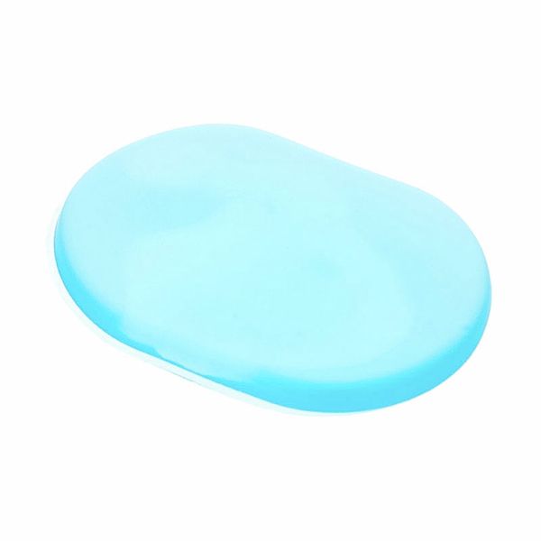 Millenium Gel Damper Pads 6pcs Turquoise – Thomann United States