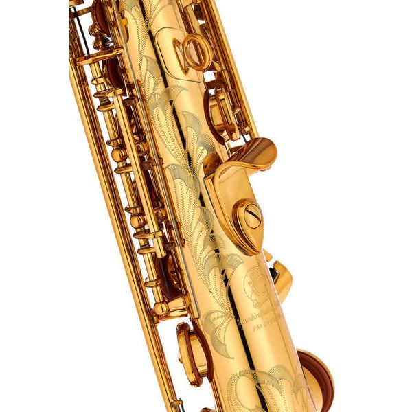 P.Mauriat Master-97SGL(HG) Soprano Sax
