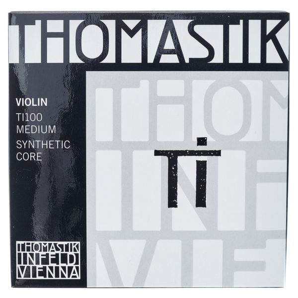 Thomastik TI100 Violin Strings Set 4/4