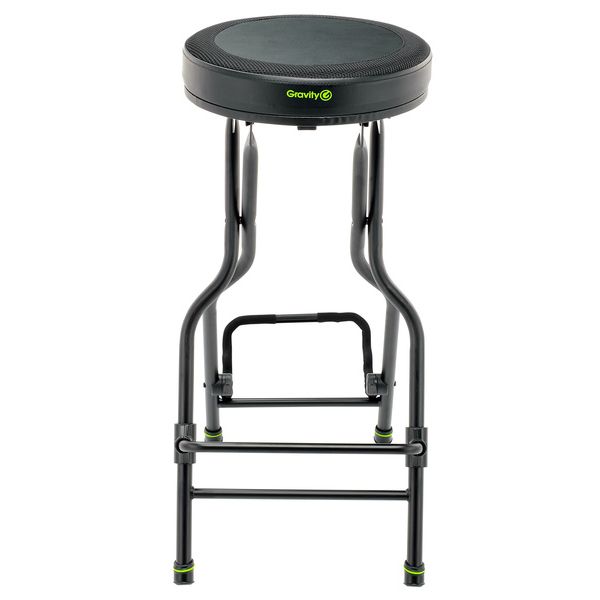 Gravity FG SEAT 1