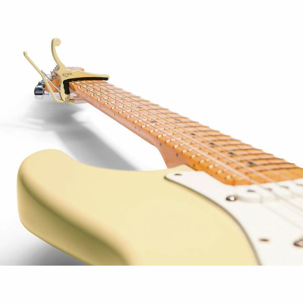 Kyser Fender Classic Capo KGE OWH