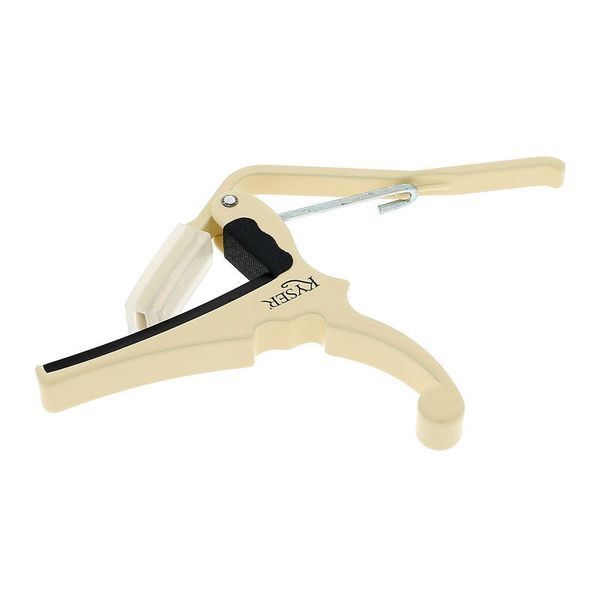 Kyser Fender Classic Capo KGE OWH