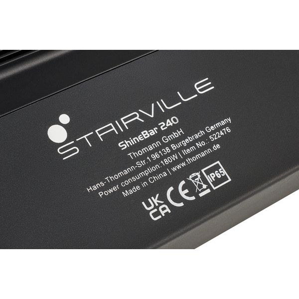 Stairville ShineBar 240