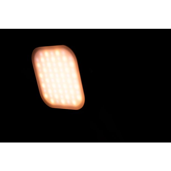 Varytec VP-m5 Mobile Video BiLight