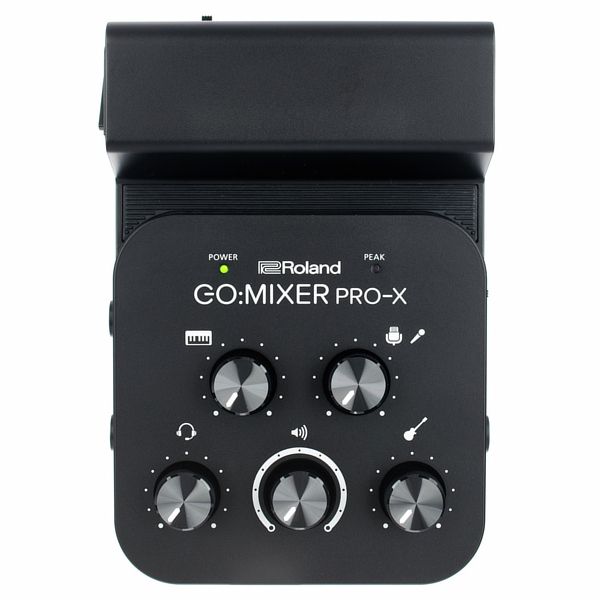 Roland Go:Mixer Pro-X – Thomann United States