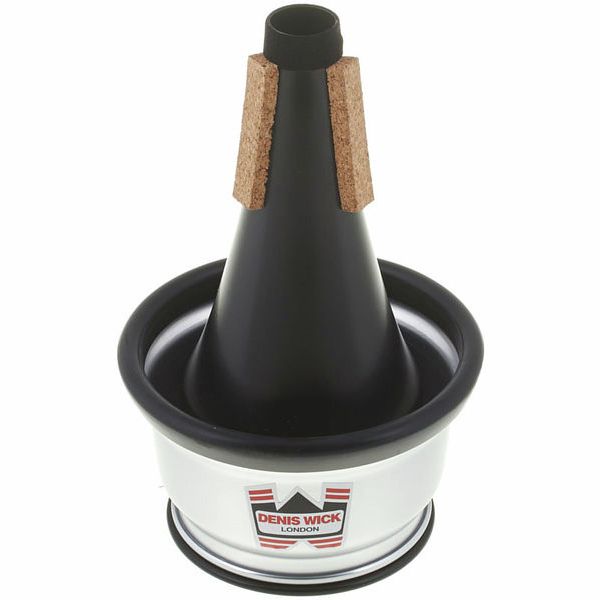Denis Wick Trumpet Mute Set Thomann UK