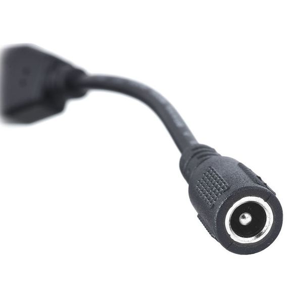 Ape Labs DC 6-Way Splitter