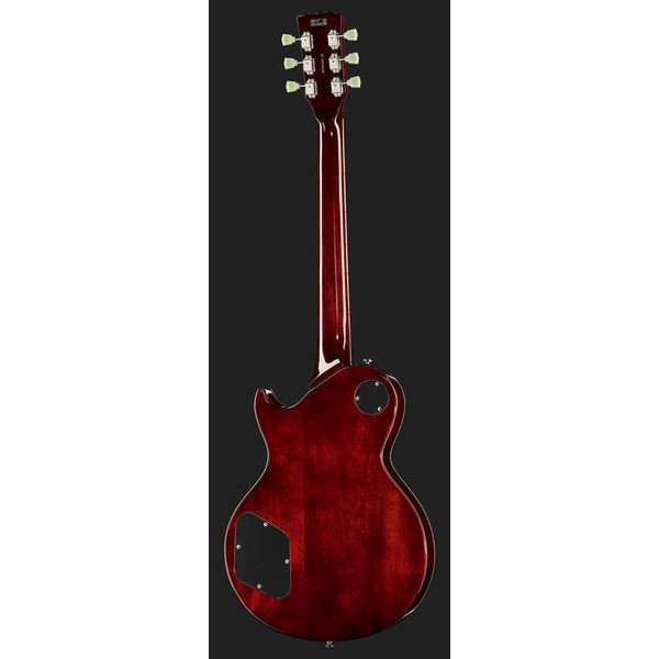 Harley Benton SC-550 II PAF Bundle