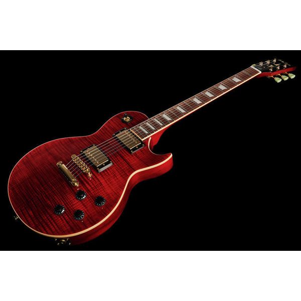 harley benton sc 550 deluxe