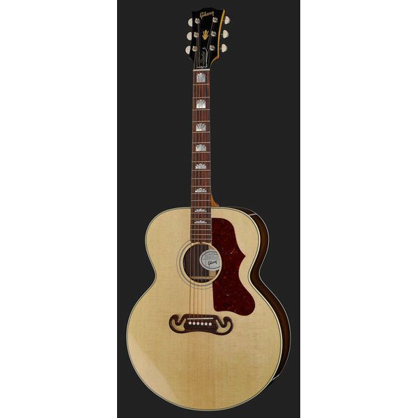 gibson j200 thomann