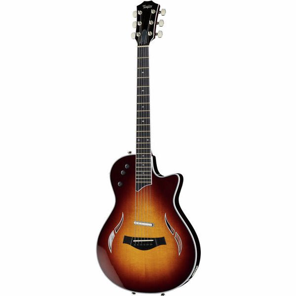 taylor t5 tobacco sunburst