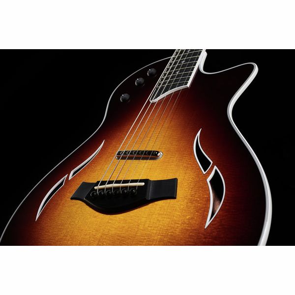 taylor t5 standard