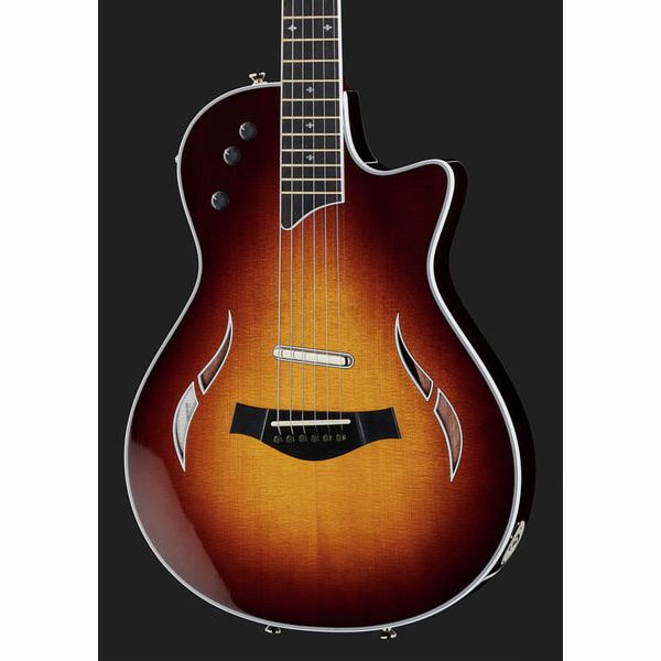 taylor t5z standard