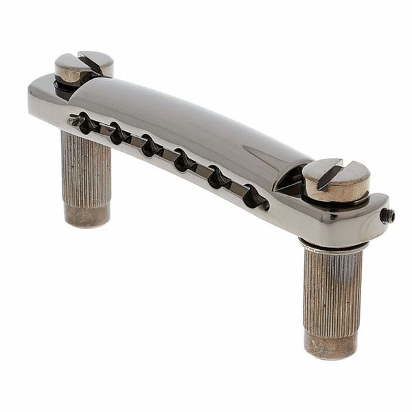 Gotoh Height Adjustable Tailpiece Chrome 